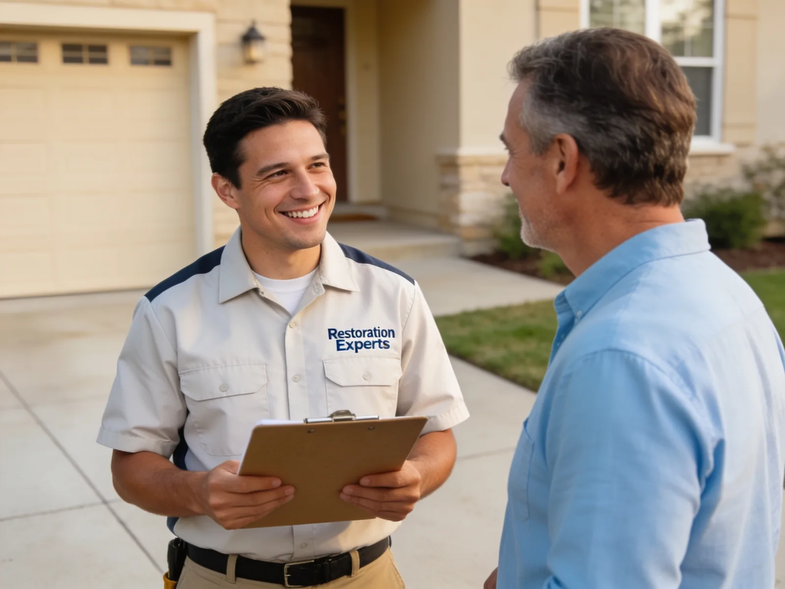 Water Damage Cleanup Damariscotta, ME FAQs